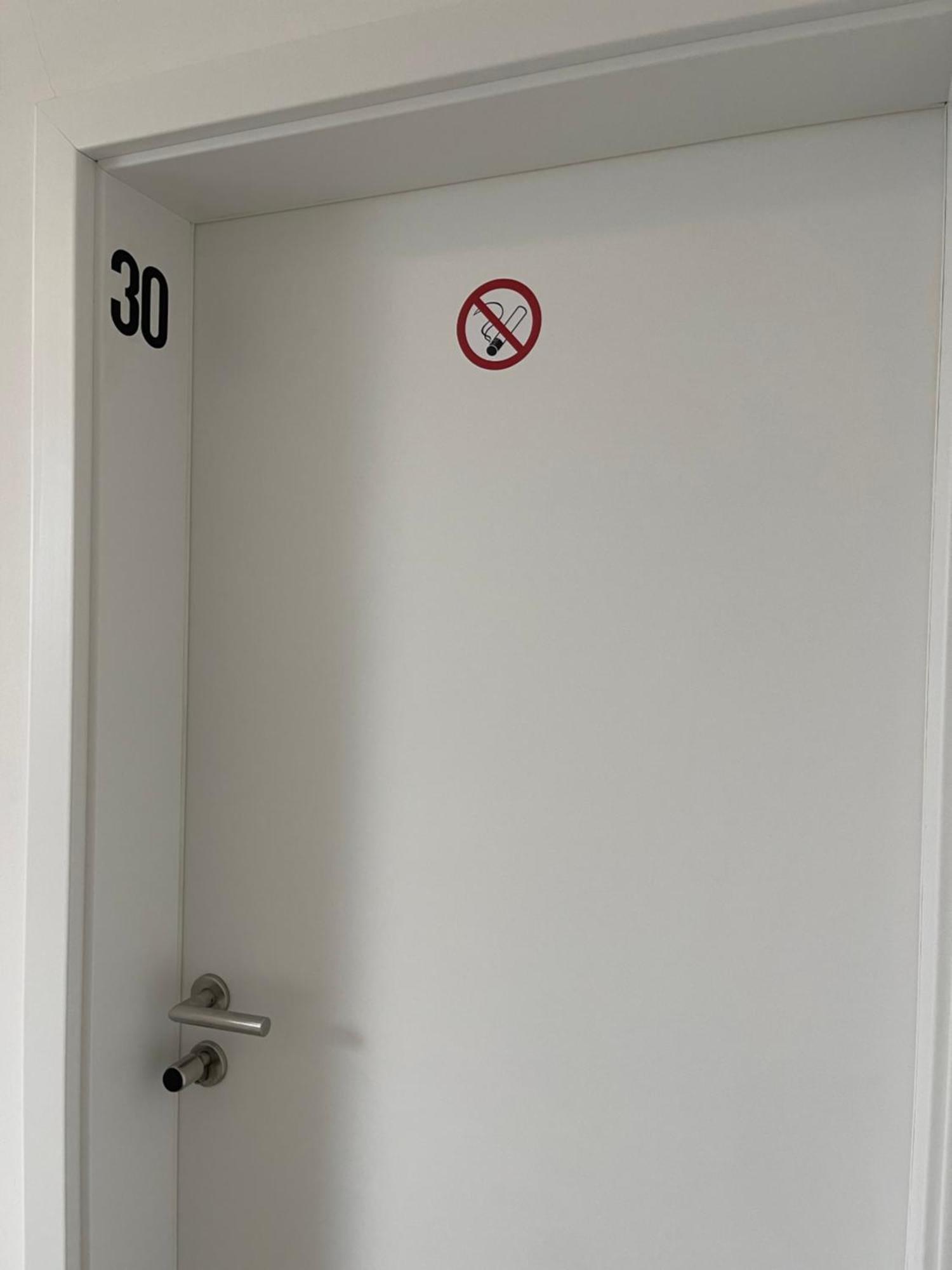 Comfortable Hostel In Wesseling Exterior foto